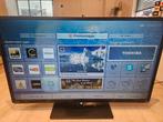 Toshiba 39L4333D LCD TV - 99cm, Ophalen, Zo goed als nieuw, 50 Hz, Toshiba