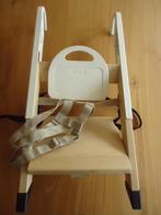 Stokke Handyzitt, Ophalen, Zo goed als nieuw, Meegroeistoel, Gordel(s)
