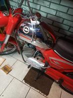 ZUNDAPP 517 - 05, Fietsen en Brommers, Ophalen, Zo goed als nieuw, 5 versnellingen, Overige modellen