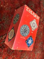 JRR Tolkien Ballantine 1973 Hobbit Lord of the Rings, Ophalen, Gelezen