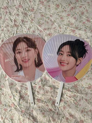 twice ~ jihyo imagine picket ready to be + popup beschikbaar voor biedingen