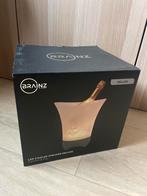 Brainz Deluxe LED Cooler Speaker, Ophalen of Verzenden, Nieuw, Overige merken