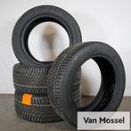 Bridgestone Weather Control 235-255/55/R19 101T All season, 19 inch, Gebruikt, Ophalen of Verzenden, 235 mm
