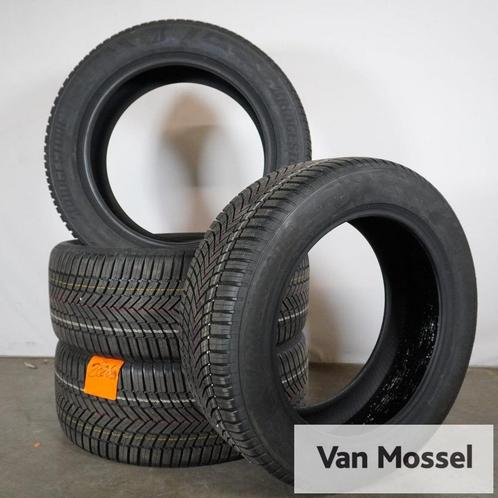 Bridgestone Weather Control 235-255/55/R19 101T All season, Auto-onderdelen, Banden en Velgen, Band(en), All Season, 19 inch, 235 mm