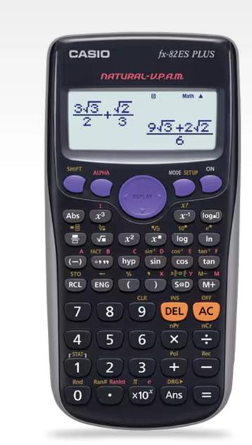 rekening machine beschikbaar voor biedingen