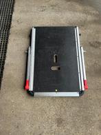 Hailo Trapplatform TP1 - Veilig en Verstelbaar, Ophalen, Zo goed als nieuw