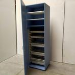 Scan Modul Medimath 1-deurs kast - 228x68x56 cm, Huis en Inrichting, Kasten | Overige, Niet ingevuld, Gebruikt, Niet ingevuld