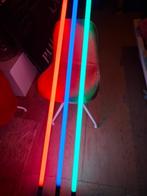 lichtbalken Tl vorm, Muziek en Instrumenten, Licht en Laser, Ophalen, Gebruikt, Licht, Kleur