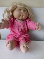 Originele Xavier Roberts Cabbage Patch Kids 1984-1986, Verzamelen, Poppen, Verzenden, Gebruikt, Pop