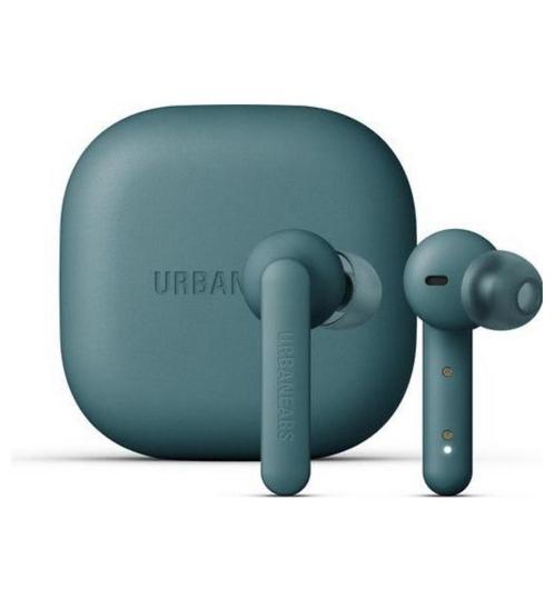 Urbanears Luma wireless headphone bluetooth green oortjes, Audio, Tv en Foto, Koptelefoons, Nieuw, Overige merken, Bluetooth, Ophalen of Verzenden