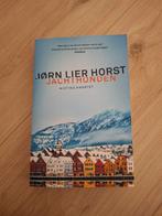 Jachthonden - Jørn Lier Horst (Wisting Kwartet), Ophalen of Verzenden, Zo goed als nieuw, Jørn Lier Horst