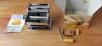 Marcato Atlas 150 pasta machine, Ophalen, Gebruikt