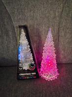 Kerstboom met led verlichting, Diversen, Kerst, Ophalen