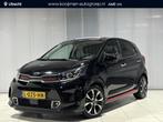 Kia Picanto 1.0 T-GDi GT-Line 5p ,100PK, Stoel en Stuur verw, Auto's, Kia, 101 pk, Gebruikt, Euro 6, Adaptive Cruise Control