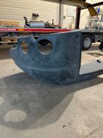 Scania Next Gen bumperhoek – bestuurderszijde, Ophalen, Voor, Bumper