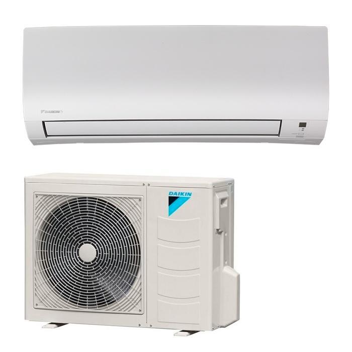 DAIKIN COMFORA 2,0 kW SET, Witgoed en Apparatuur, Airco's, Nieuw, Wandairco, Minder dan 60 m³, 3 snelheden of meer, Koelen en Ontvochtigen