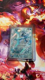 Articuno 161, Hobby en Vrije tijd, Verzamelkaartspellen | Pokémon, Ophalen of Verzenden, Zo goed als nieuw, Losse kaart