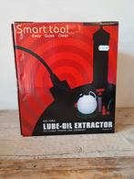 Nieuwe vacuümpomp voor olie/vloeistoffen, Ophalen of Verzenden