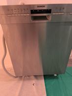 Siemens SN46P530EU Half Geïntegreerde Onderbouw Vaatwasser A, Ophalen, Minder dan 85 cm, Minder dan 10 liter, Inbouw