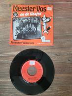 Meester vos en de vosjes. Vinyl, Ophalen of Verzenden