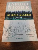 Ik Reis Alleen - Samuel Bjørk, Ophalen of Verzenden