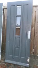 Rechtsdraaiende voordeur 880x2115, Ophalen