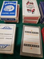 speelkaarten nieuw in doos 16 pakjes, Hobby en Vrije tijd, Ophalen of Verzenden, 'T Olde Gre-j, Info@toldegrej.nl, Endepoelstraat 20f Didam