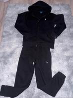 Ralph lauren trainingspak, Kleding | Heren, Maat 48/50 (M), Zwart, Ralph Lauren, Ophalen of Verzenden