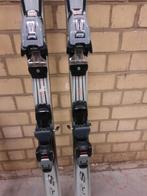 Fischer 93 revelution ski's lengte 185 cm, Ophalen, Carve, Skiën, Ski's