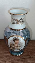 Limoges France R P Vaasje, Antiek en Kunst, Antiek | Vazen, Ophalen of Verzenden