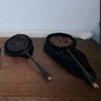 collecte zak, Ophalen