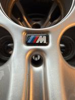 BMW winterset 400M 18 inch, Auto-onderdelen, Banden en Velgen, Ophalen, 18 inch, Gebruikt, Banden en Velgen