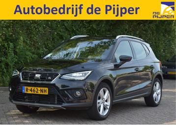 SEAT Arona 1.5 TSI EVO FR 150PK | Camera | Carplay | DAB | S beschikbaar voor biedingen