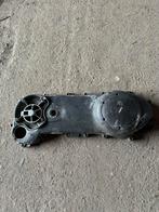 Gilera runner cartercap, Ophalen
