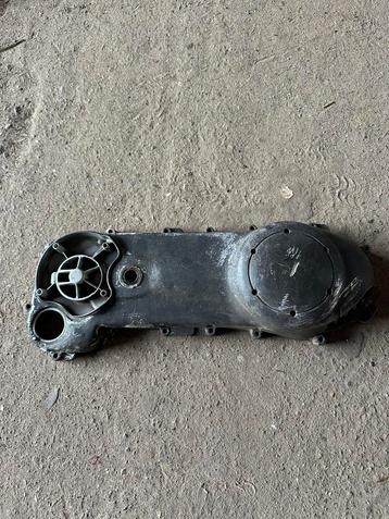 Gilera runner cartercap beschikbaar voor biedingen