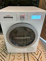Bosch Serie 8 Warmtepomp Droger 8kg, Witgoed en Apparatuur, Wasdrogers, Ophalen, Gebruikt, Overige typen, 8 tot 10 kg