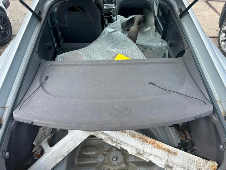 Toyota Celica T23 Hoedenplank, Auto-onderdelen, Interieur en Bekleding, Toyota, Gebruikt, Ophalen of Verzenden