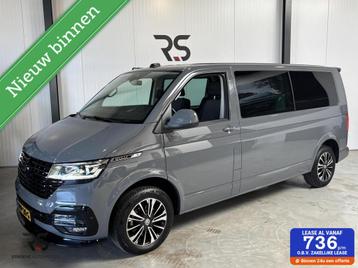 Volkswagen Transporter Bulli 2.0 TDI 150 pk DSG L2H1 30 DC | beschikbaar voor biedingen