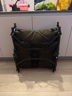 Veldbed - Zo Goed Als Nieuw!, Watersport en Boten, Hengelsport | Algemeen, Ophalen, Zo goed als nieuw, Overige typen