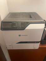 Lexmark cs720, Computers en Software, Printers, Ophalen of Verzenden, Zo goed als nieuw