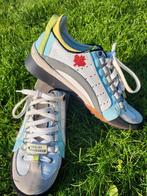 DSQUARED2 Schoenen Dames Maat 37 - Zo Goed Als Nieuw, Kleding | Dames, Schoenen, DSQUARED2, Wit, Ophalen of Verzenden, Sneakers of Gympen