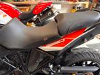 Ktm 1290 super adventure Touratech verlaagd zadel, Motoren, Ophalen of Verzenden, Gebruikt