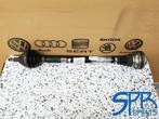 POLO 6R GTI Aandrijfas LINKS 6R0407761M 6R0 407 761M 64MT, Auto-onderdelen, Audi, Gebruikt, Audi, Ophalen of Verzenden