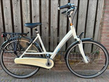 Damesfiets Sparta Marathon 8.0. 28 inch beschikbaar voor biedingen