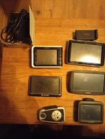 Diverse navigatie, Ophalen