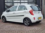 Kia Picanto 1.0 CVVT Design Edition | Airco | LED | Trekhaak, Auto's, Voorwielaandrijving, Euro 5, Stof, Gebruikt