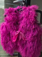 Miss Grant Bodywarmer Bont Fuchsia Mt 158/164, Kinderen en Baby's, Ophalen, Zo goed als nieuw, Miss Grant, Meisje