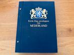 Eerste dag album met enveloppen Nederland 2002 t/m 2008, Postzegels en Munten, Postzegels | Toebehoren, Ophalen of Verzenden, Verzamelalbum