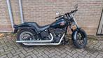 Zgoh harley davidson fxstb night train, Motoren, Motoren | Harley-Davidson, Particulier, Chopper