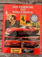 Van Porsche tot Rolls Royce, Ophalen, Zo goed als nieuw, Porsche